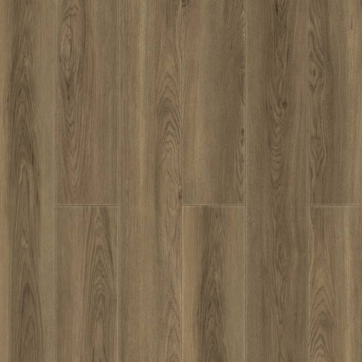 Cascade Luxury Vinyl - Duet EVP Collection - Johann Brown