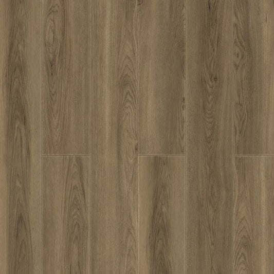 Cascade Luxury Vinyl - Duet EVP Collection - Johann Brown