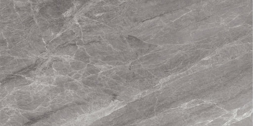 IMAC Stone - Porcelain Tile - Kairos Series - Grey Matte - 24" x 48"