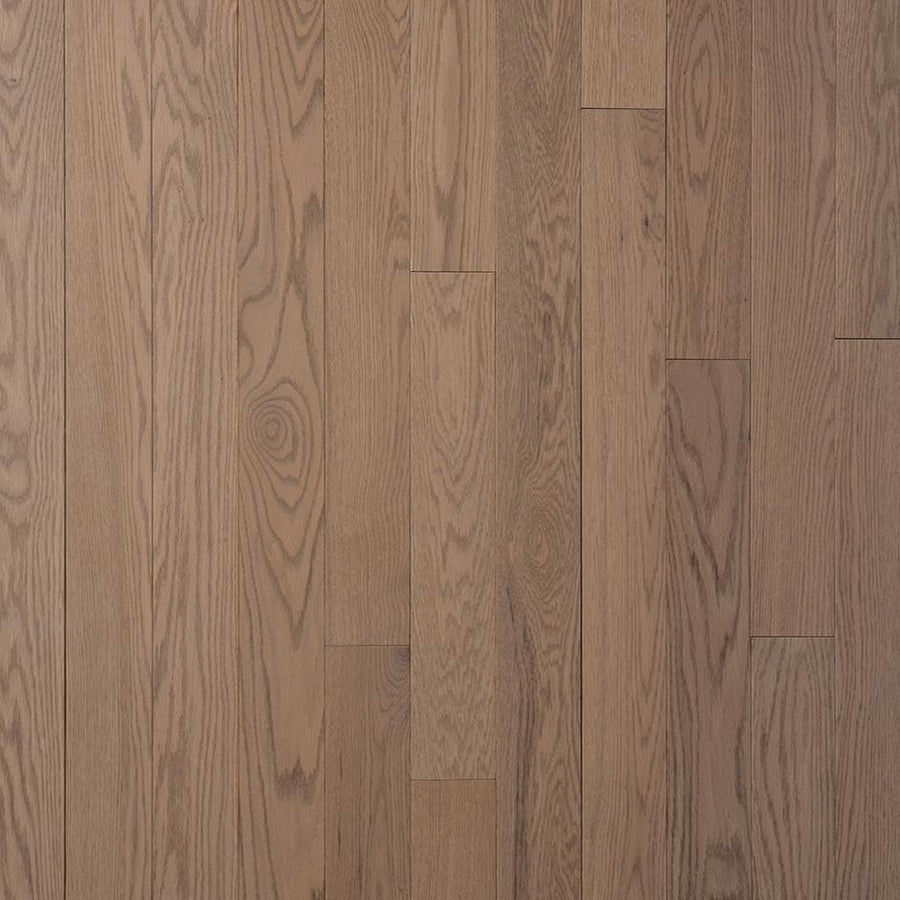 Wickham - Domestic Collection - Engineered Elite Plus - 7" - Select Grade - Red Oak - Kelya