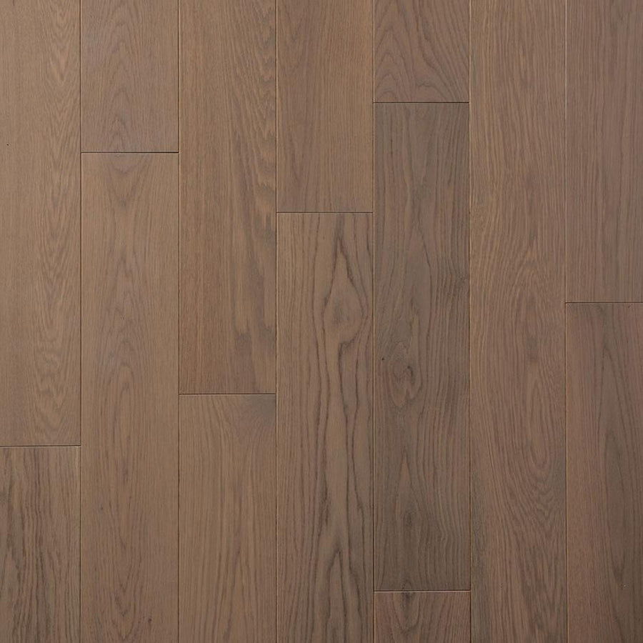 Wickham - Domestic Collection - Engineered Elite - 5" - Cottage Grade - White Oak - Kelya
