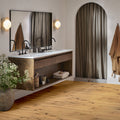 Anderson Tuftex - Artisan Oak Collection - Linseed