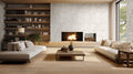 MSI Surfaces - Laurel Reserve Collection - Linen Loggia