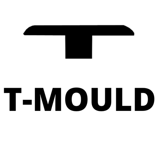 Creek Bed T-Mould