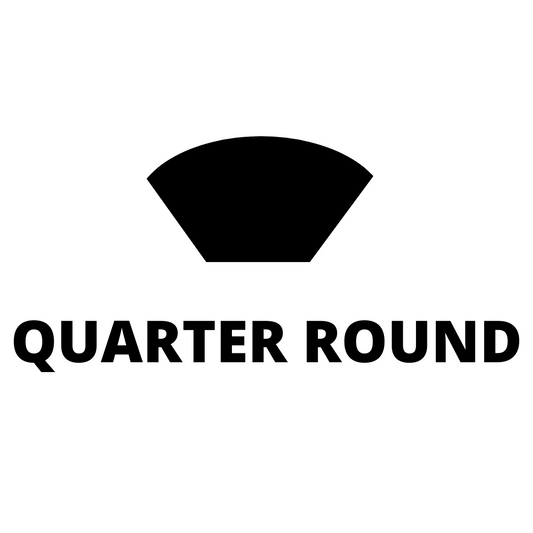 Capilano Quarter Round