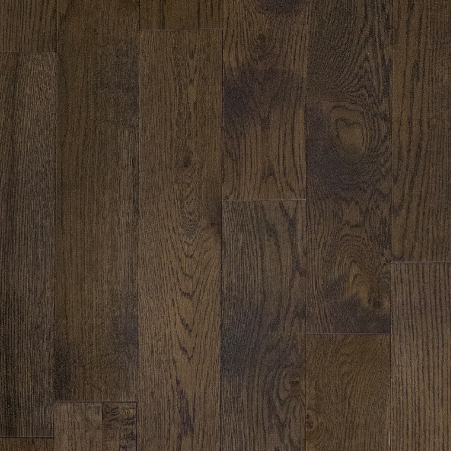 Grandeur Flooring - Solid Hardwood - Contemporary Collection - Latte