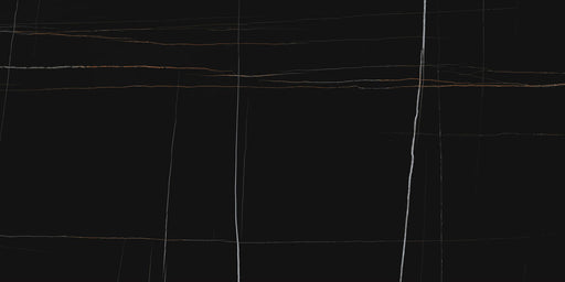 IMAC Stone - Porcelain Tile - Laurent Black Series - Laurent Black - 24" x 48"