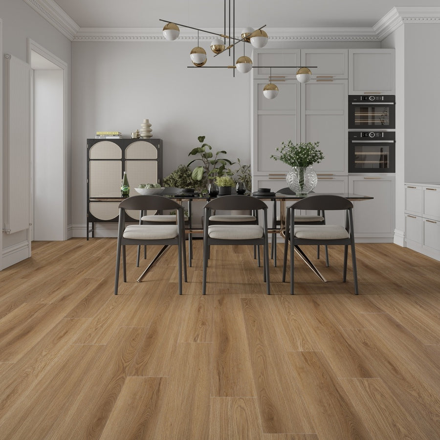 Grandeur Flooring - Inov8 Collection - Lion's Head