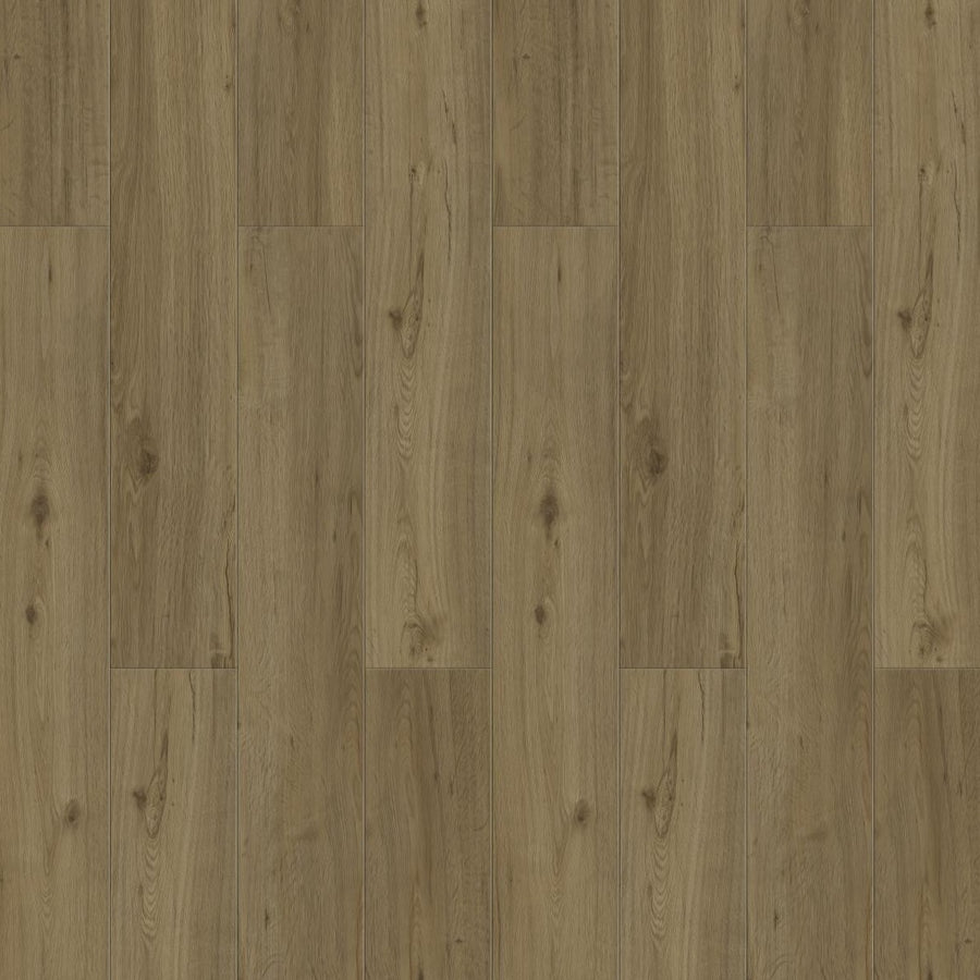Cascade Luxury Vinyl - Duet EVP Collection - Ludwig Beige