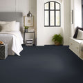 Shaw Floors - Carpet - Classics Collection  - Awaken Spirit II - 15' - Midnight Sky