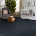 Shaw Floors - Carpet - Classics Collection  - Awaken Spirit II - 15' - Midnight Sky