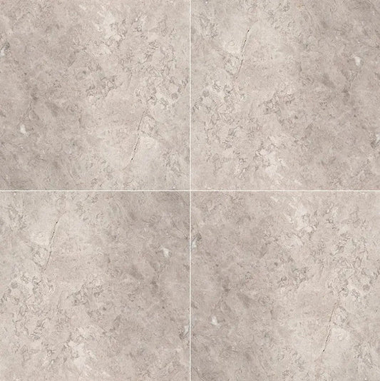 MSI - TUNDRA GRAY - Tile - 18" x 18"
