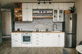 MSI - WHITE OAK 6X24X0.38 HONED - Tile - 6" x 24"