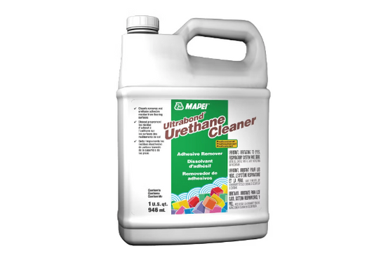 Mapei - Ultrabond Urethane Cleaner Professional Adhesive Remover - 946 mL