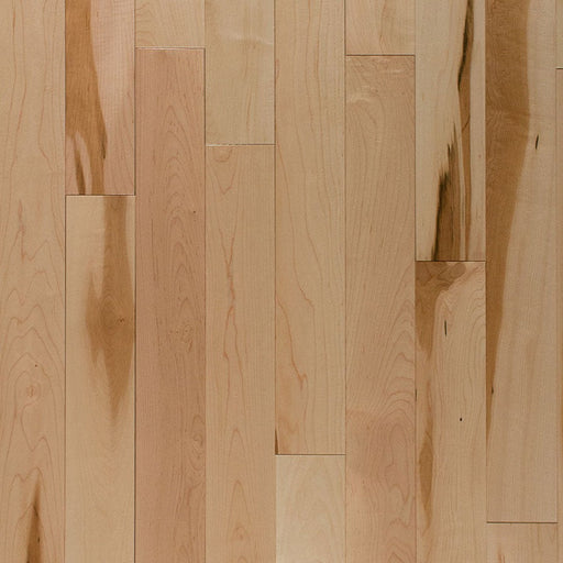 Wickham - Domestic Collection - Engineered Elite 5/8" - 5" - Select Grade - Ash - Natural