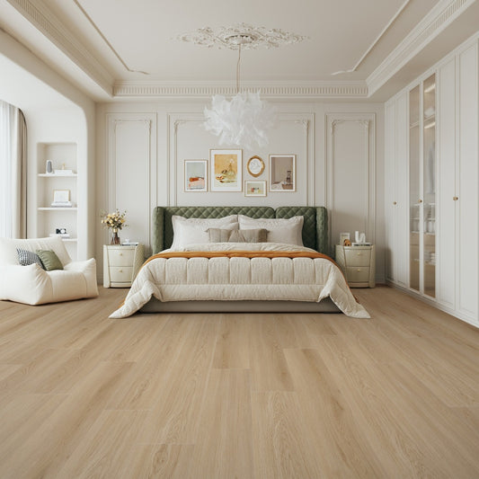 Grandeur Flooring - Inov8 Collection - Mermaid's Cove