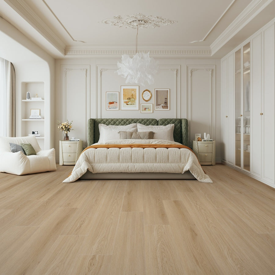 Grandeur Flooring - Inov8 Collection - Mermaid's Cove