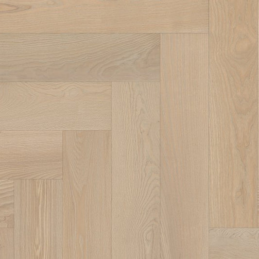 Anderson Tuftex - European Ash Herringbone Collection - Metro