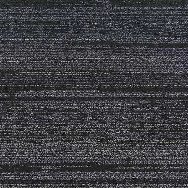 Primco - Estates Carpet Tile - Context & Highlight Collection - Midnig