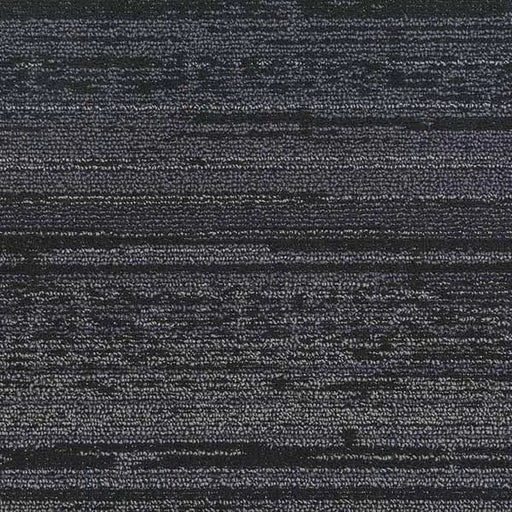 Primco - Estates Carpet Tile - Context & Highlight Collection - Midnight