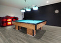 XL FLOORING - Easy Plank - Milky Way
