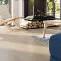 BJELIN - WOODURA - SELECT COLLECTION - XL FORMAT - OAK - MISTY WHITE