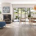 BJELIN - WOODURA - SELECT COLLECTION - XL FORMAT - OAK - MISTY WHITE