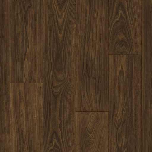 TORLYS - Classic Plus Collection - Mocha Brown Oak