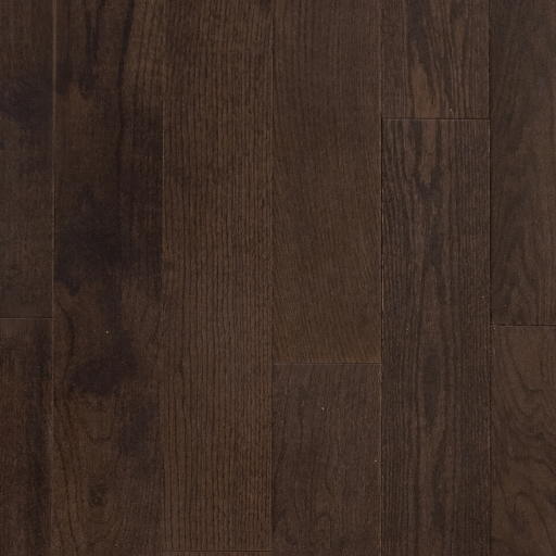 Grandeur Flooring - Solid Hardwood - Contemporary Collection - Moka