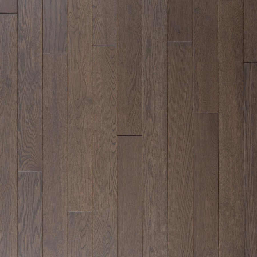 Wickham - Domestic Collection - Engineered Elite - 5" - Cottage Grade - White Oak - Montebello