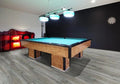 XL FLOORING - XXL Plank - Muskoka Falls