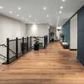BJELIN - WOODURA - NATURE COLLECTION - XL FORMAT - WALNUT - NATURAL