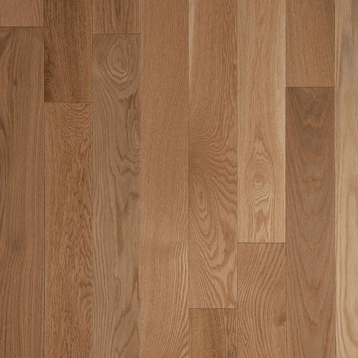 Wickham - Domestic Collection - Cottage Grade - 5" - White Oak - Naked