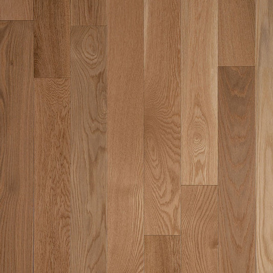 Wickham - Domestic Collection - Canadian Plus Grade - 4 1/4" - White Oak - Naked