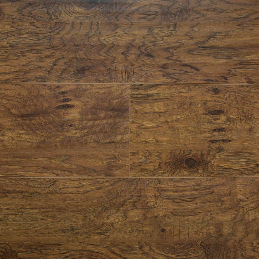 Vanwood - Heritage Collection - Natural Hickory