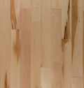 Wickham - Domestic Collection - Select & Better Grade - 4 1/4" - Maple - Natural