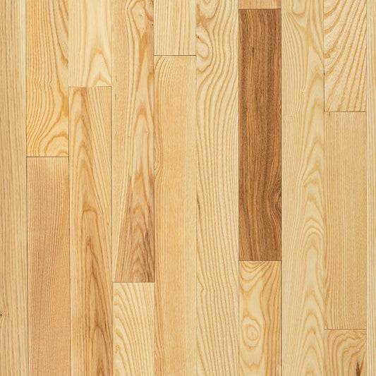 Wickham - Domestic Collection - Canadian + Grade - 4 1/4" - Ash - Natural