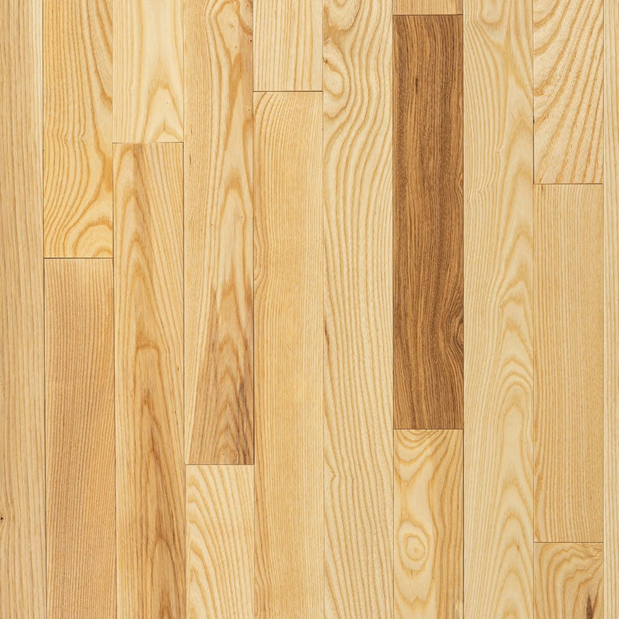 Wickham - Domestic Collection - Canadian + Grade - 4 1/4" - Ash - Natural