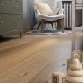 BJELIN - WOODURA - NATURE COLLECTION - XL FORMAT - OAK - NATURAL