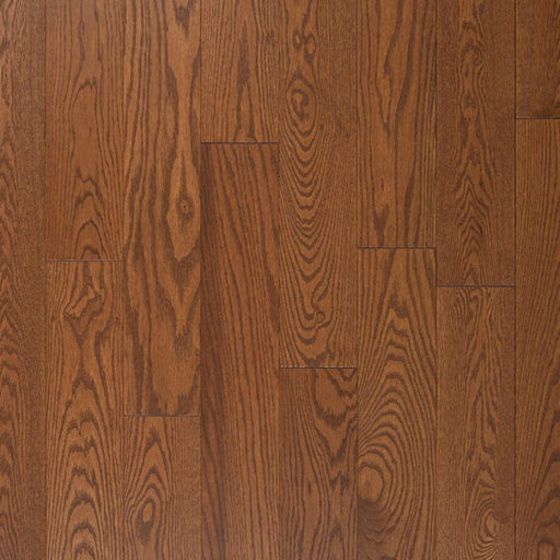 Wickham - Domestic Collection - Engineered Elite Plus - 7" - Select Grade - Red Oak - Nevada