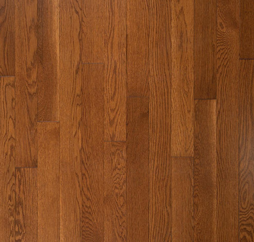 Wickham - Domestic Collection - Canadian Plus Grade - 2 1/4" - White Oak - Nevada