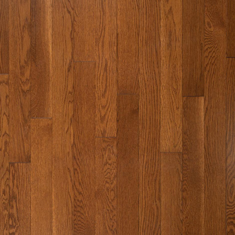 Wickham - Domestic Collection - Engineered Elite - 5" - Cottage Grade - White Oak - Nevada