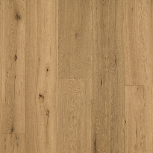 Grandeur Flooring - Engineered Hardwood - Enterprise Collection - Nordic Sand