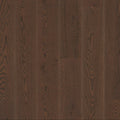 BOEN - LIVE PURE - CASTLE PLANK - 8 1/4" - OAK BRAZILIAN BROWN