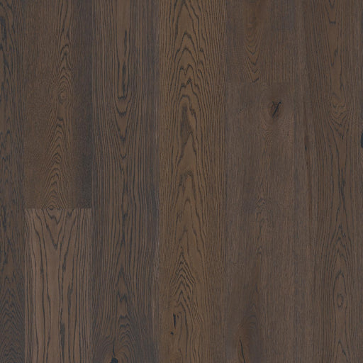 BOEN - ENGINEERED - CASTLE PLANK - LIVE NATURAL OIL - 8 1/4" - OAK BROWN JASPER