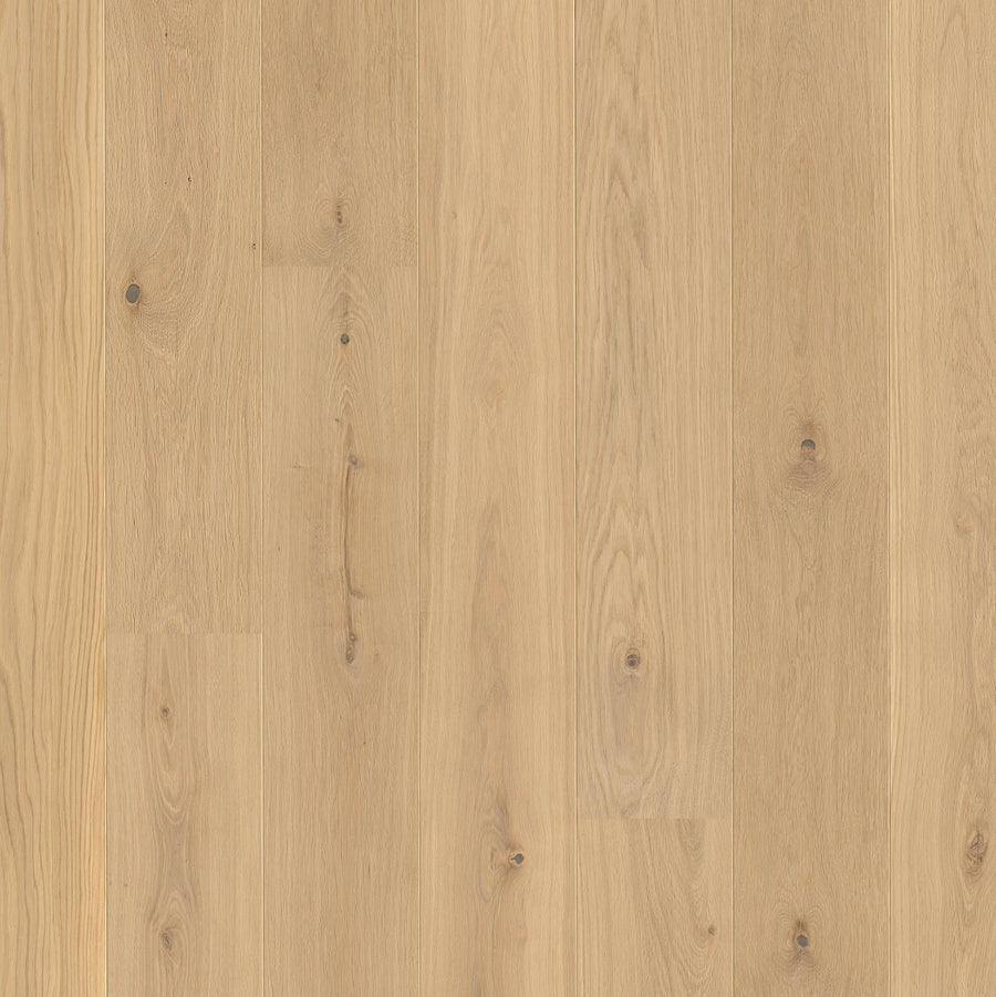 BOEN - LIVE PURE - CASTLE PLANK - 8 1/4" - OAK COUNTRY