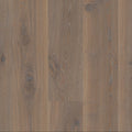 BOEN - LIVE PURE - CHALETINO WIDE PLANK COLLECTION  - CASTLE PLANK - 12" - OAK INDIA GREY CANYON