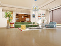 VALENCIA - VERTEX COLLECTION - OAK NATURAL - ABC GRADE