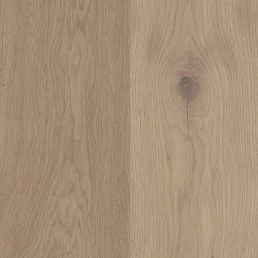 Woodura - Hardened Wood Floors - XL Nature Collection - Misty White Oak
