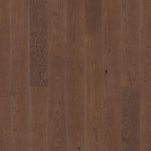 BOEN - ENGINEERED SQUARE EDGE PLANK - LIVE MATT - 5 1/2" - OAK OREGON